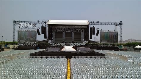 JBL in SM Mall of Asia (MOA) .